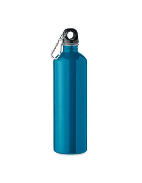 Single wall bottle 750ml REBIG MOSS