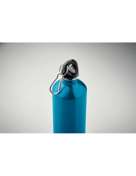 Botella de pared simple 750 ml REBIG MOSS