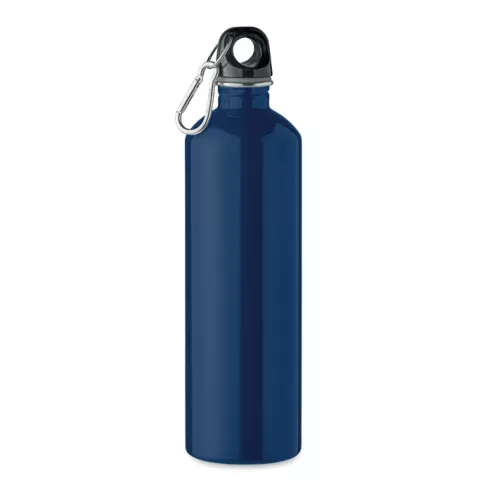 Single wall bottle 750ml REBIG MOSS