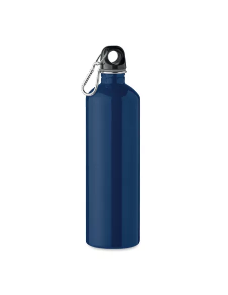 Single wall bottle 750ml REBIG MOSS