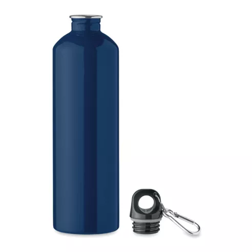 Single wall bottle 750ml REBIG MOSS