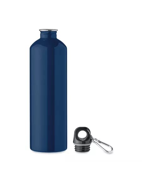 Single wall bottle 750ml REBIG MOSS