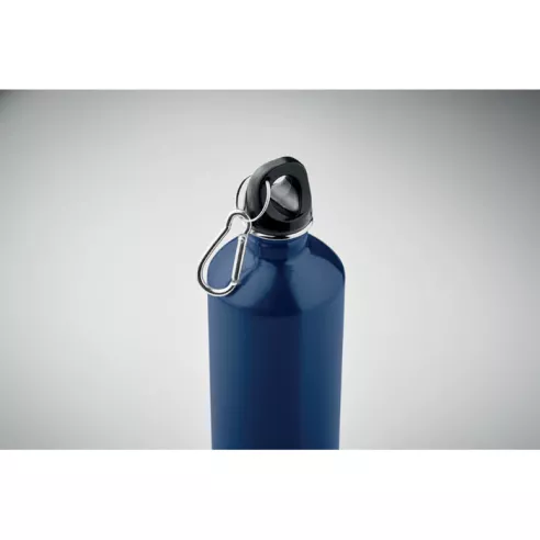 Botella de pared simple 750 ml REBIG MOSS
