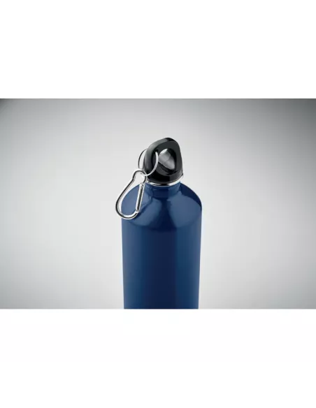 Single wall bottle 750ml REBIG MOSS