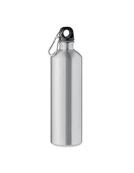 Single wall bottle 750ml REBIG MOSS