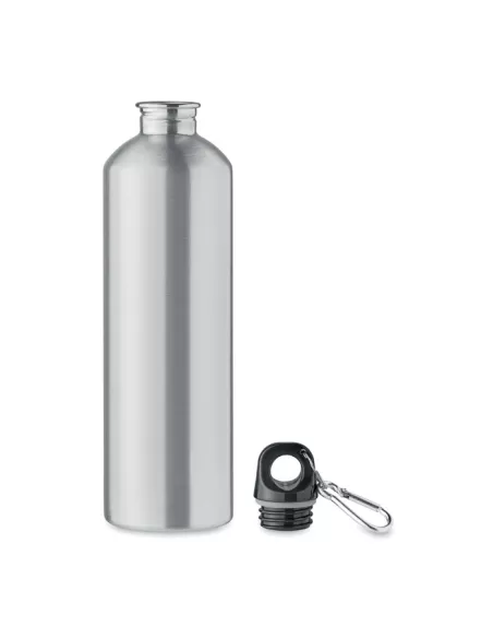 Single wall bottle 750ml REBIG MOSS