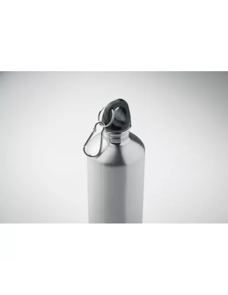 Single wall bottle 750ml REBIG MOSS