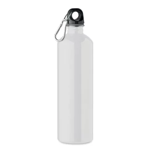 Botella de pared simple 750 ml REBIG MOSS