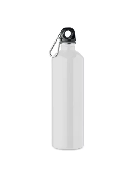 Single wall bottle 750ml REBIG MOSS