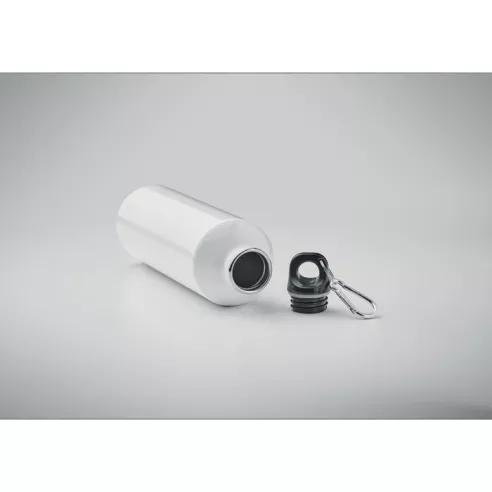Single wall bottle 750ml REBIG MOSS