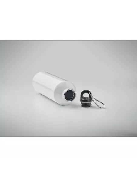 Botella de pared simple 750 ml REBIG MOSS