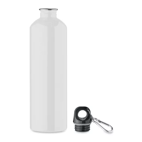 Single wall bottle 750ml REBIG MOSS