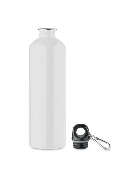 Single wall bottle 750ml REBIG MOSS
