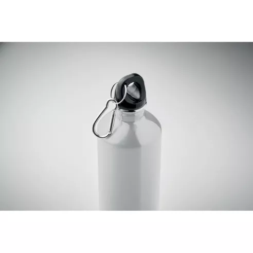 Botella de pared simple 750 ml REBIG MOSS