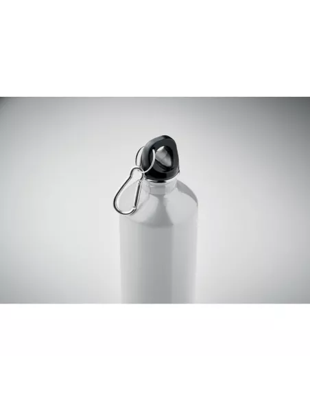 Botella de pared simple 750 ml REBIG MOSS