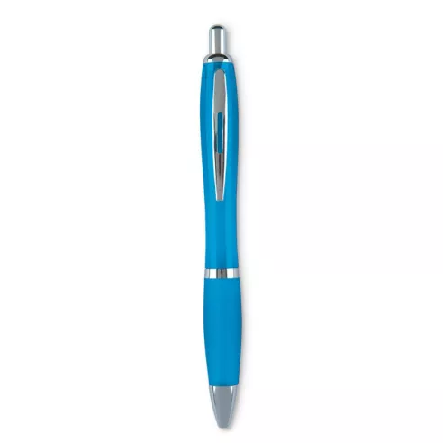 Riocolor Ball pen in blue ink RIOCOLOUR
