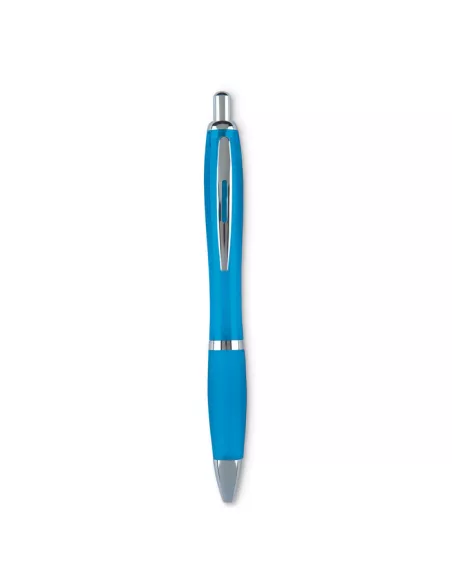 Riocolor Ball pen in blue ink RIOCOLOUR