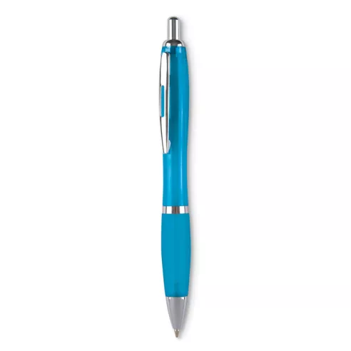 Riocolor Ball pen in blue ink RIOCOLOUR