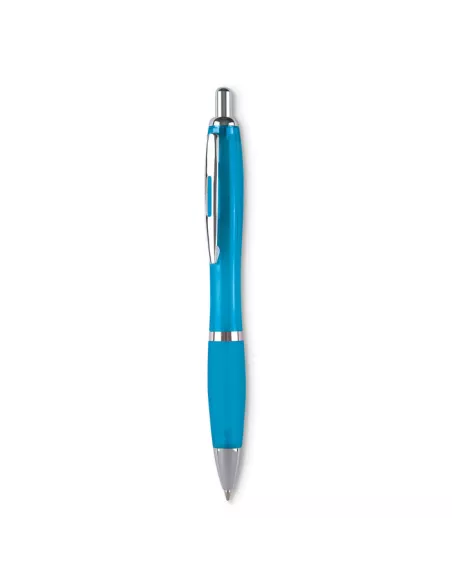 Riocolor Ball pen in blue ink RIOCOLOUR