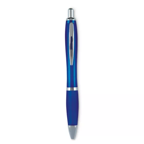 Riocolor Ball pen in blue ink RIOCOLOUR