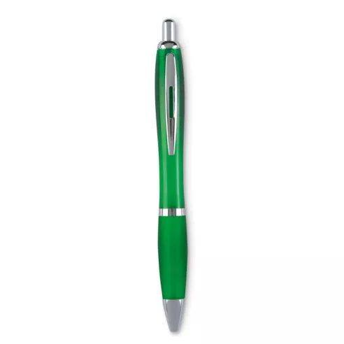 Riocolor Ball pen in blue ink RIOCOLOUR