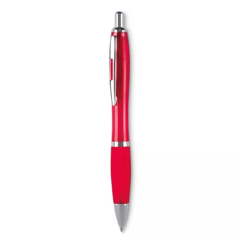 Riocolor Ball pen in blue ink RIOCOLOUR