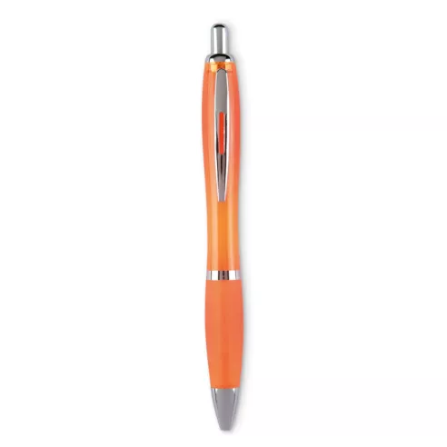 Riocolor Ball pen in blue ink RIOCOLOUR