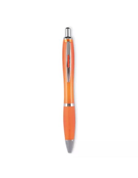 Riocolor Ball pen in blue ink RIOCOLOUR