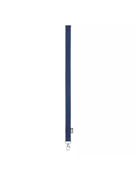 Lanyard de RPET 20 mm LANY RPET