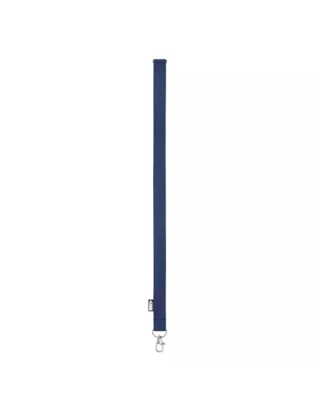 Lanyard de RPET 20 mm LANY RPET