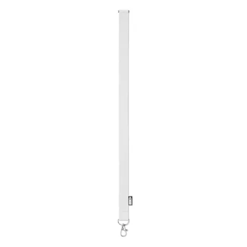 Lanyard de RPET 20 mm LANY RPET