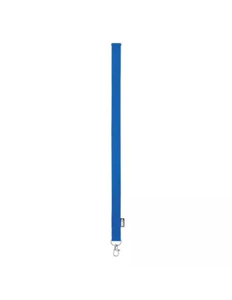 Lanyard de RPET 20 mm LANY RPET