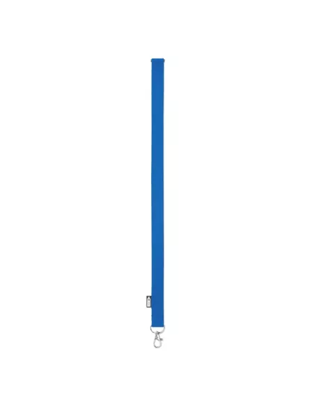 Lanyard de RPET 20 mm LANY RPET