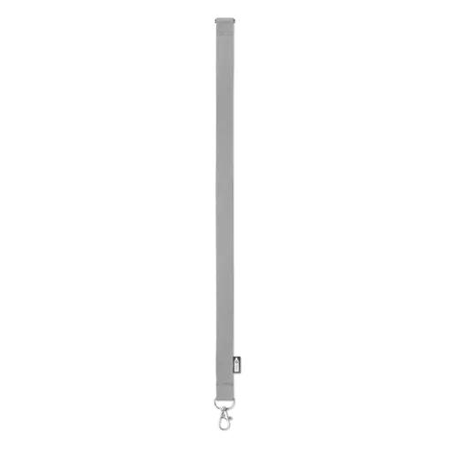 Lanyard de RPET 20 mm LANY RPET
