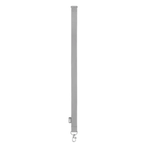 Lanyard de RPET 20 mm LANY RPET