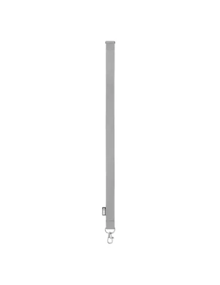 Lanyard de RPET 20 mm LANY RPET