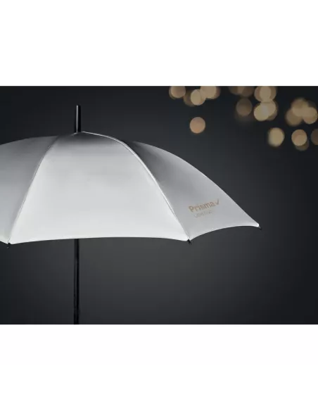 23 inch reflective umbrella VISIBRELLA