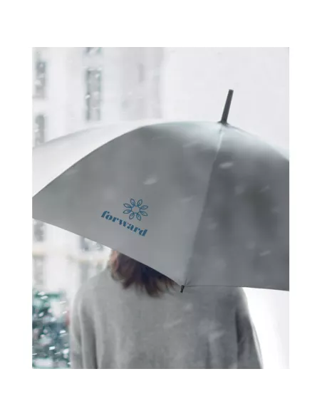 23 inch reflective umbrella VISIBRELLA