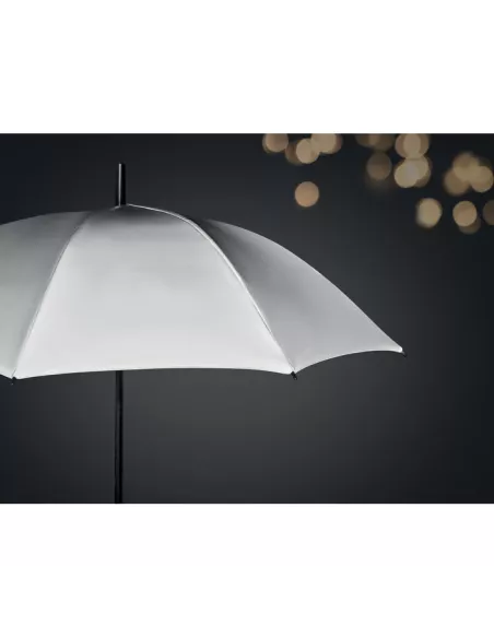 23 inch reflective umbrella VISIBRELLA