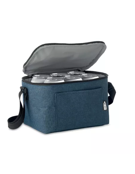600D RPET Cooler bag for cans CUBA