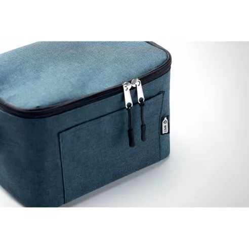 600D RPET Cooler bag for cans CUBA