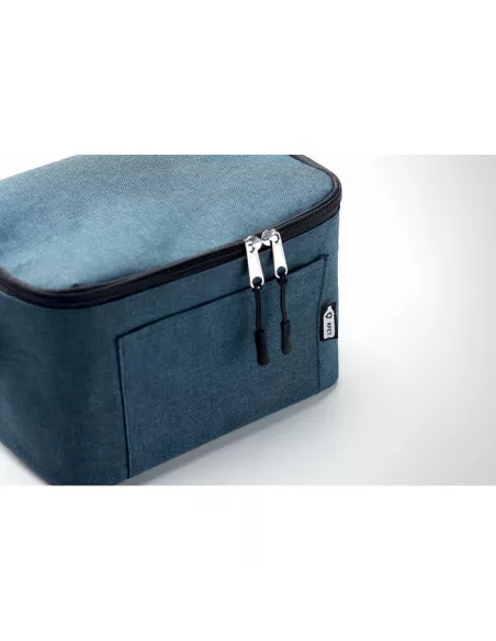 600D RPET Cooler bag for cans CUBA