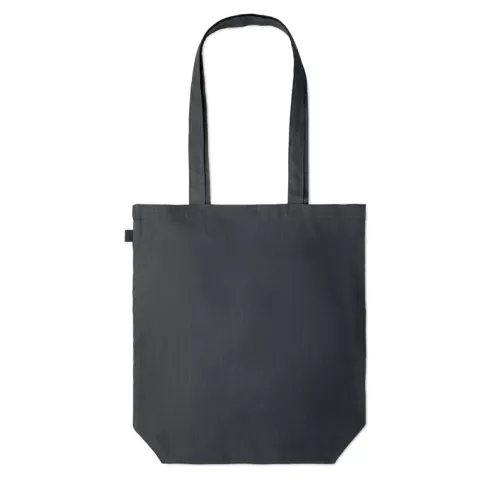 Shopping bag in hemp 200 gr/m² NAIMA TOTE