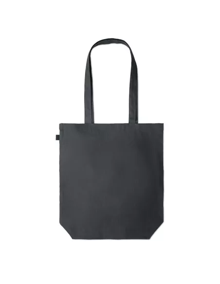 Shopping bag in hemp 200 gr/m² NAIMA TOTE