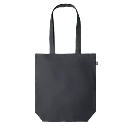 Shopping bag in hemp 200 gr/m² NAIMA TOTE