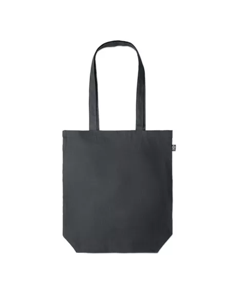 Shopping bag in hemp 200 gr/m² NAIMA TOTE