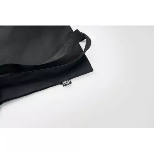 Shopping bag in hemp 200 gr/m² NAIMA TOTE