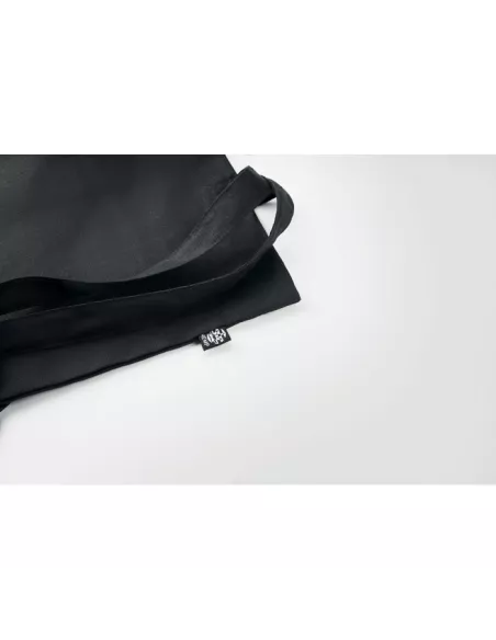 Shopping bag in hemp 200 gr/m² NAIMA TOTE