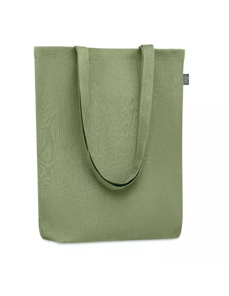 Bolsa compra cáñamo 200 gr/m² NAIMA TOTE