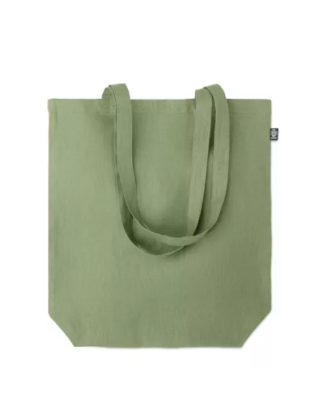 Bolsa compra cáñamo 200 gr/m² NAIMA TOTE